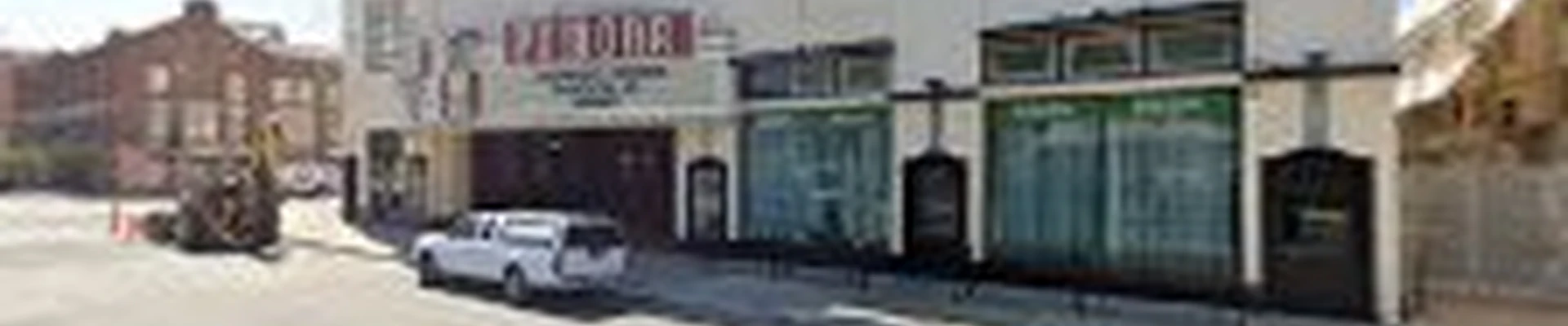 Heating & Air Conditioning