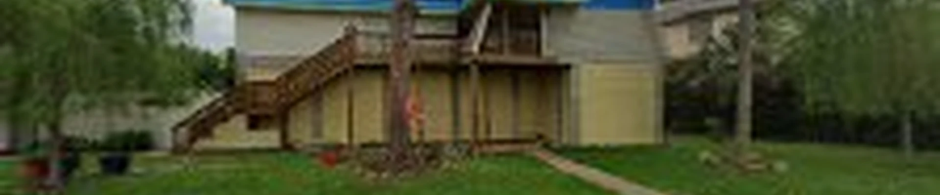 Texas Tree Trimming