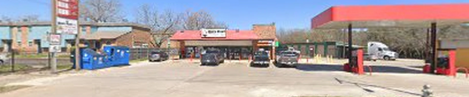 Bricktown Tree Service