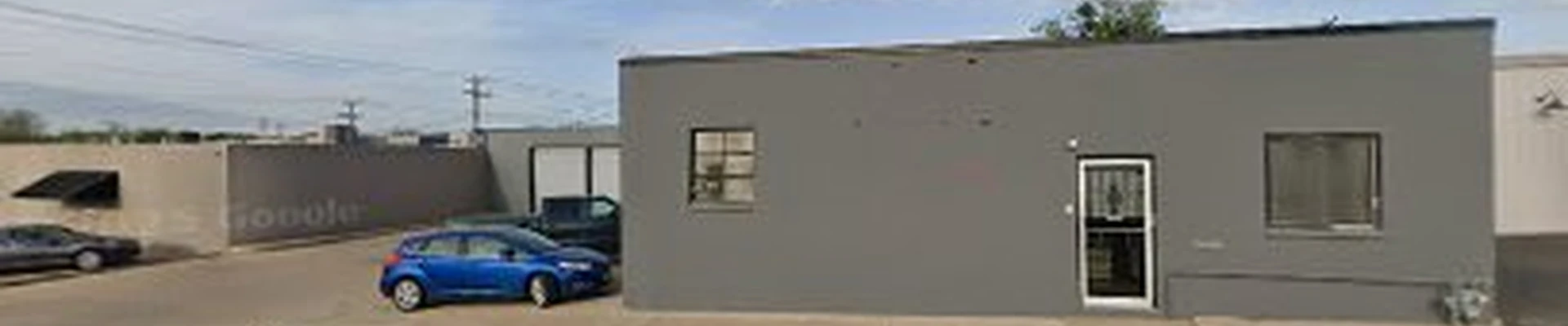 Glenco Roofing