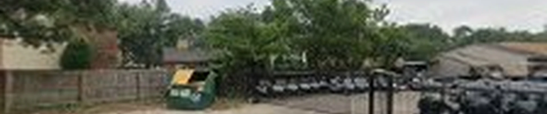 Monarch Tree Service ATX