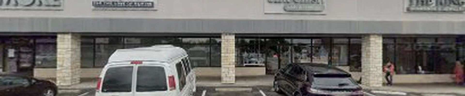 Tree Trimming Austin
