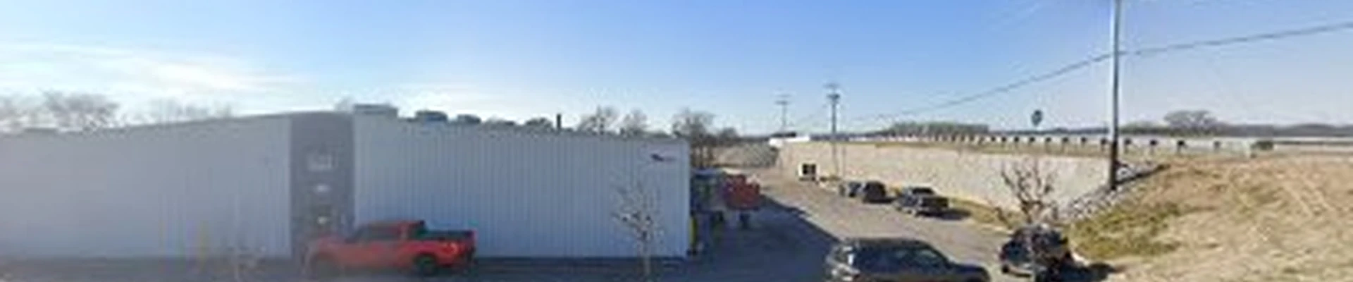 Thompson tree service