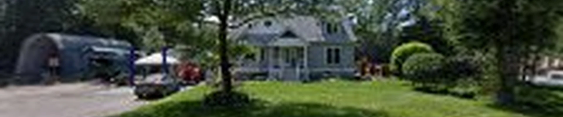 Uxbridge Tree Service