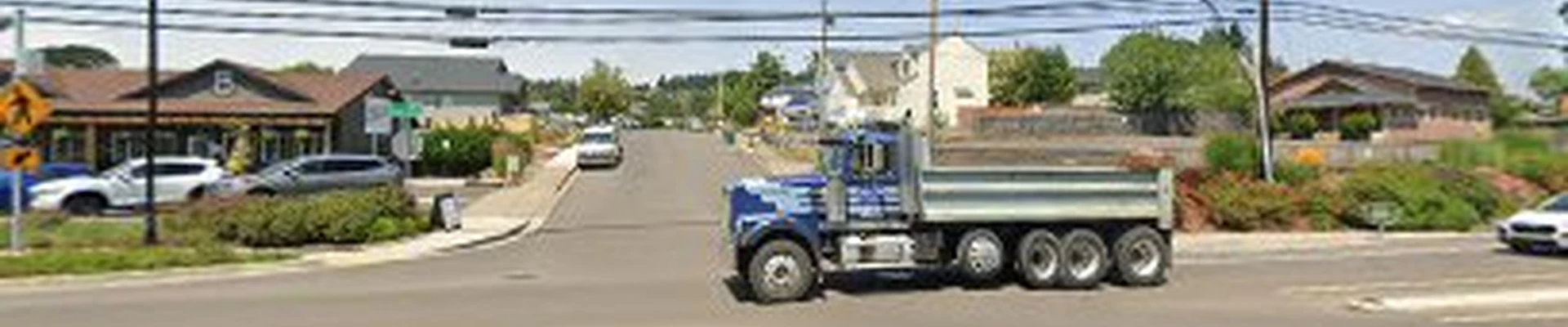 Green Planet Tree Service Yamhill
