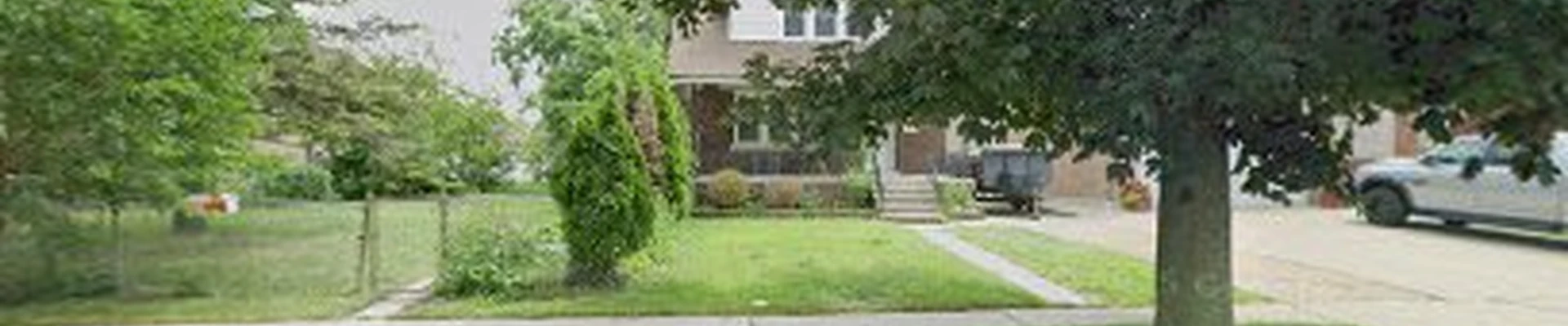 Dan's Tree Service