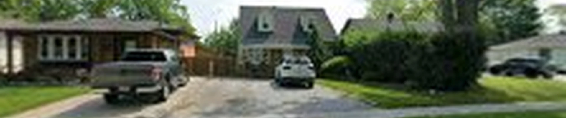 Wilson Tree Service Inc.