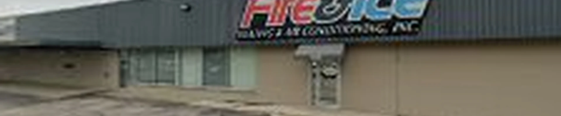 Fire & Ice Heating and Air Conditioning