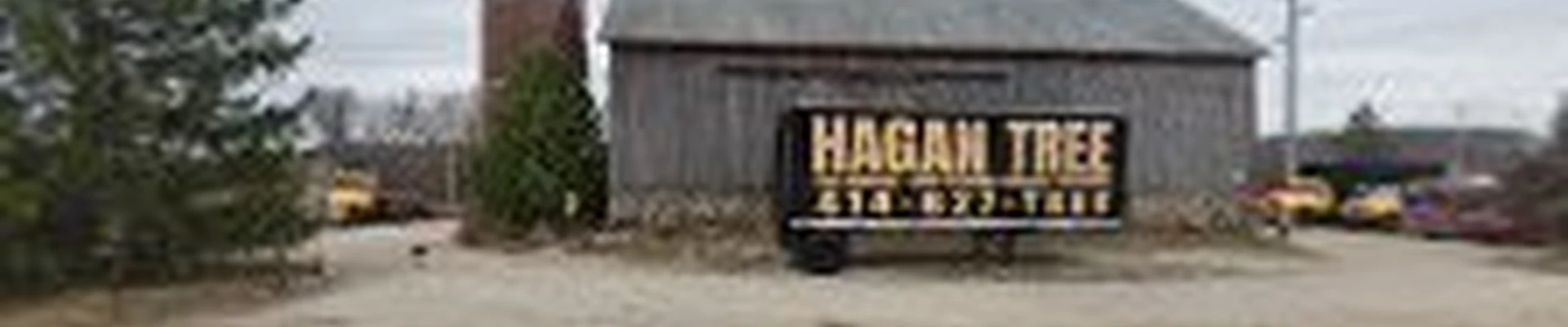 HAGAN TREE LLC