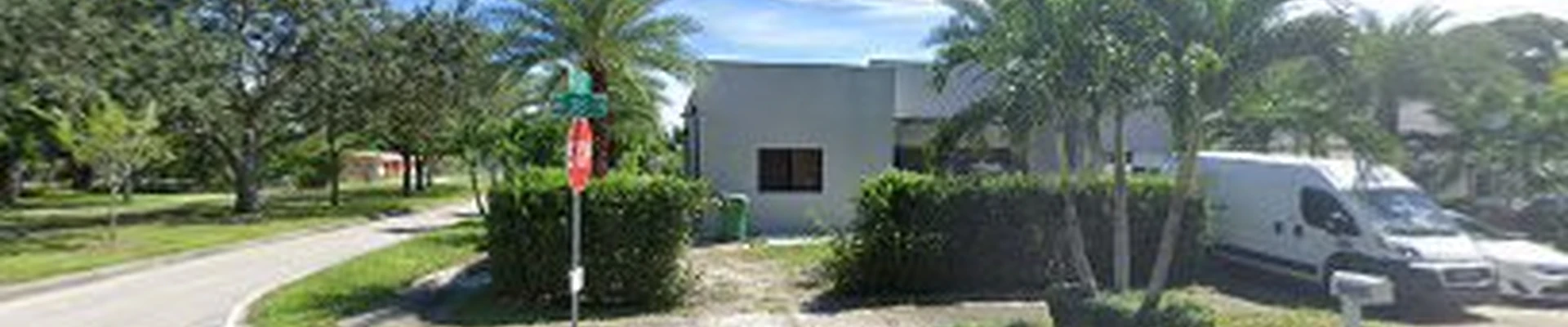 TREE SERVICES Miami Gardens