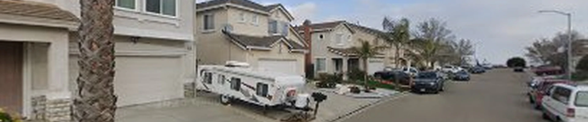 Rick's Tree Service