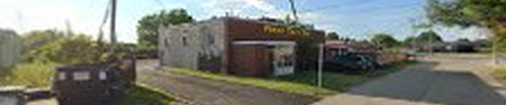 Parks Tree Inc