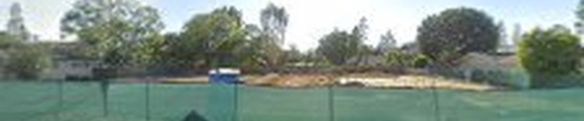 Reyes Tree Preservation