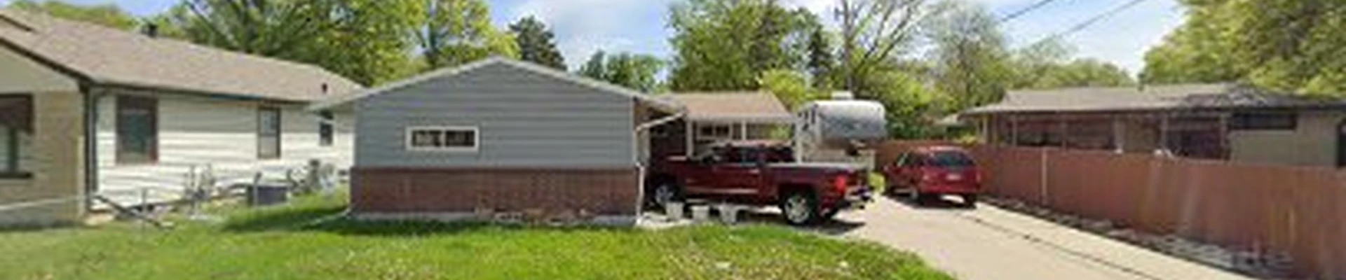 Lincoln Tree Removal