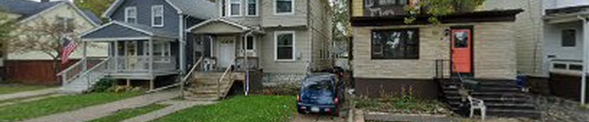 FreshCanopy Tree Care