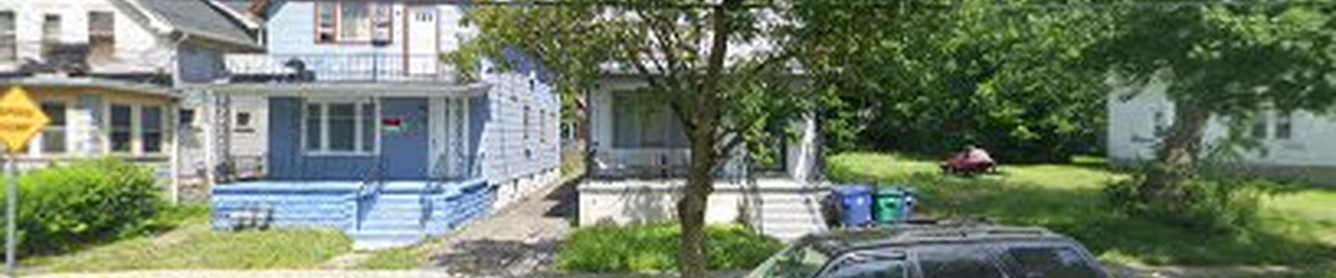 Apex Tree Service