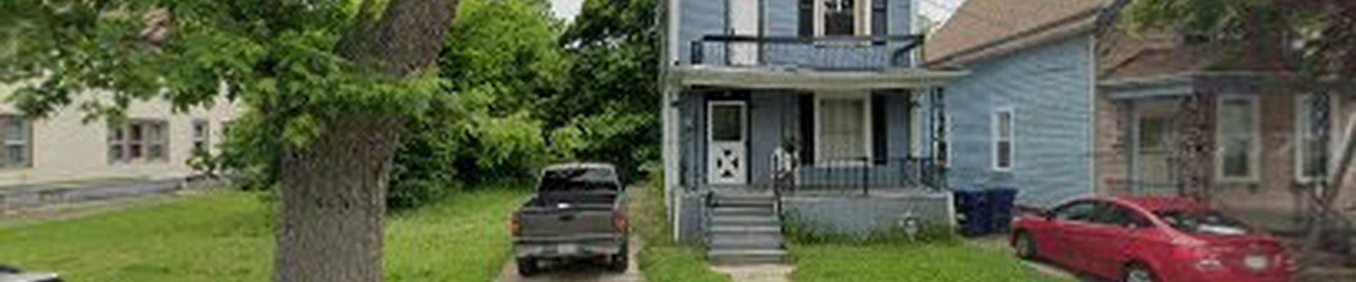 Riverside Tree service buffalo ny
