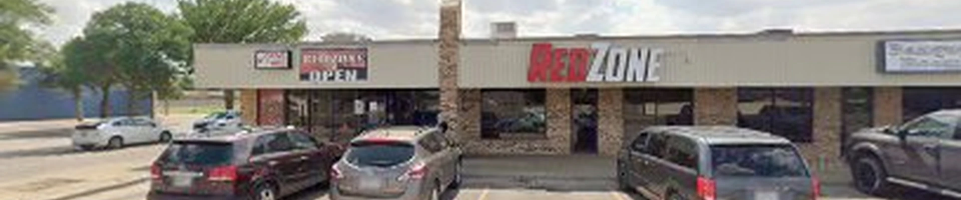 Butch Weber's Outdoor Needs
