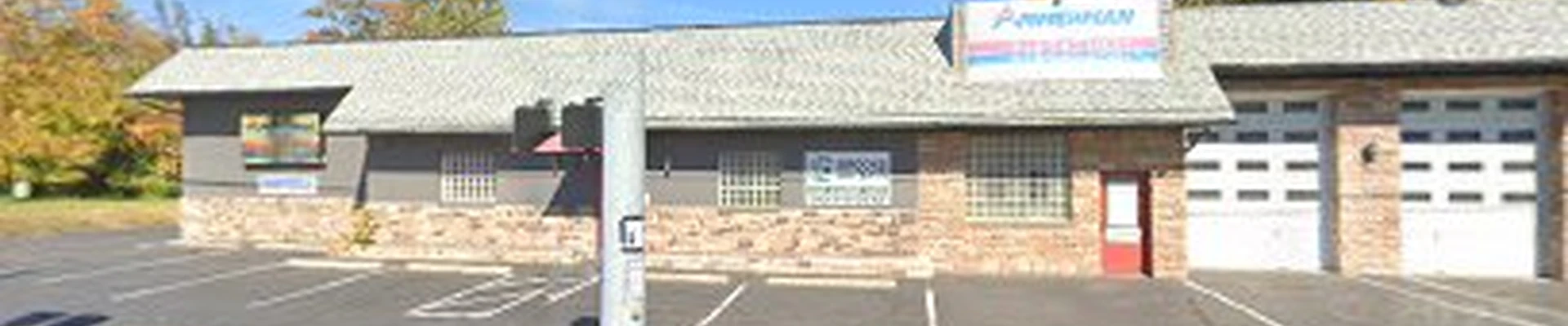 Ammerman Heating & Cooling