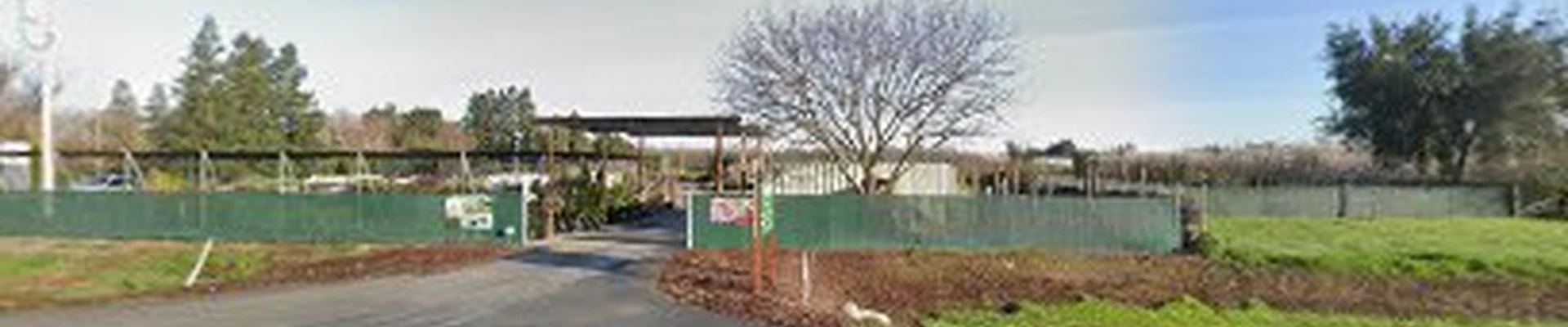 Grover Landscape Services