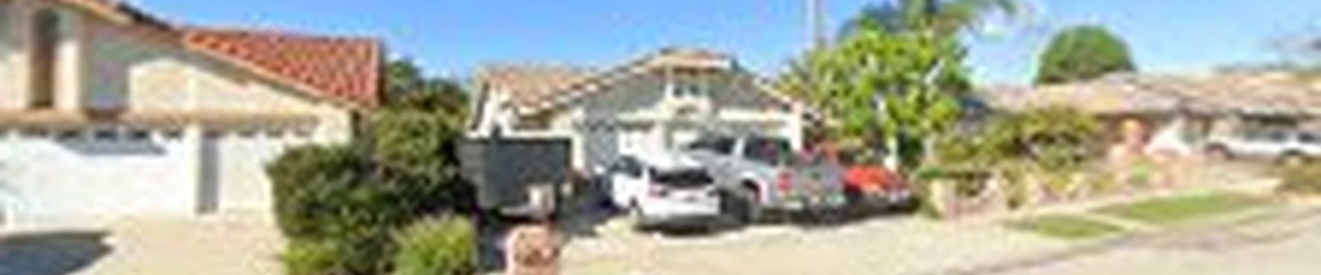 Vero's Tree Service