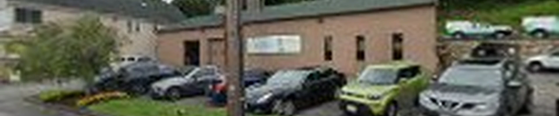 Ford's Hometown Services