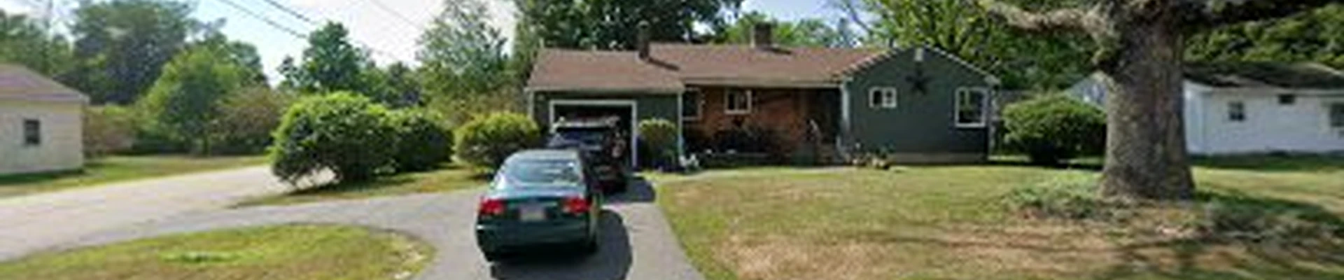 Castle Tree Services Athol