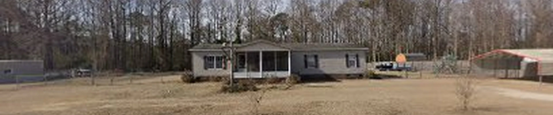 Abernathy's Tree & Stump Removal
