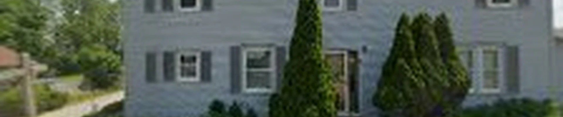 A Tree Service