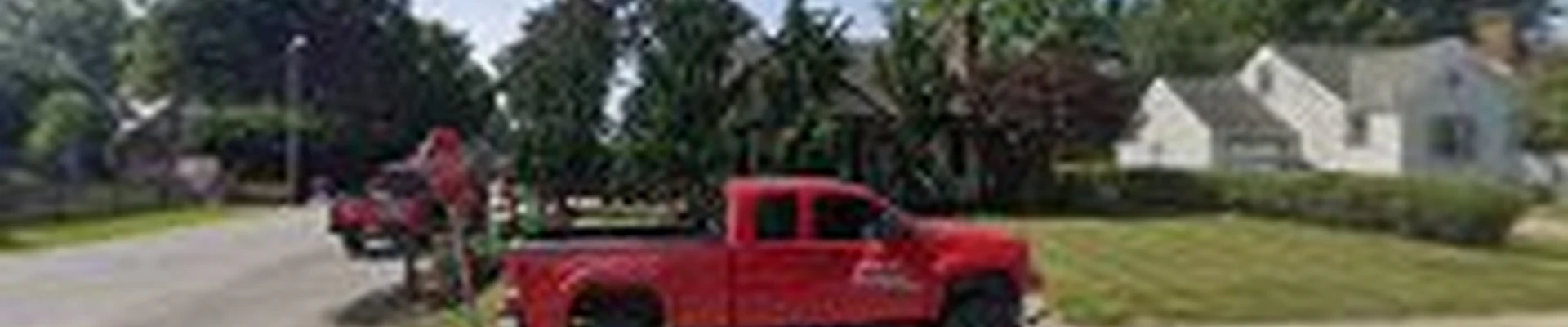 Chuck's Tree Service