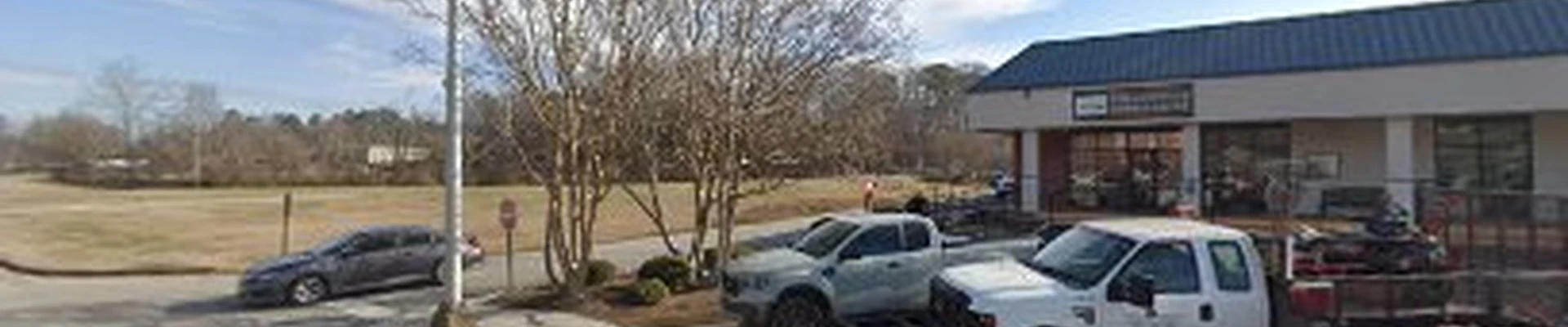 Cross Cut Tree Services