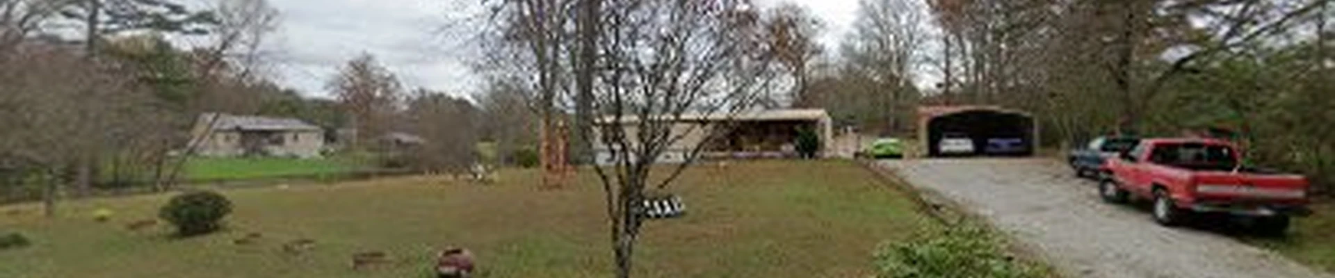 Quick-Cut Tree Service