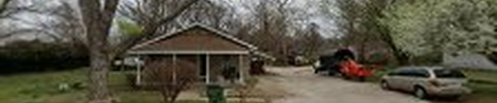 Kenneth's tree service