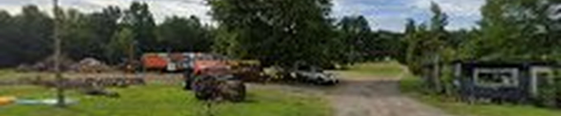 Huskey's Tree Service