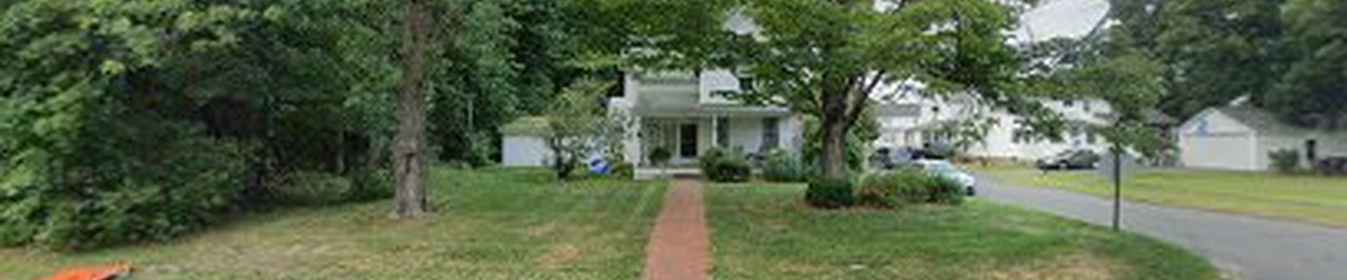 Residential Tree Service