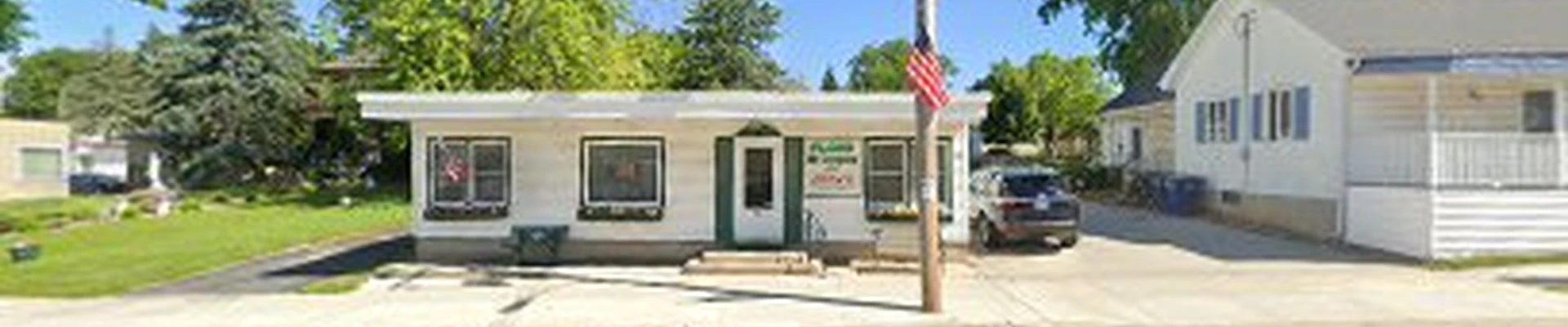 Eden Heating & Cooling