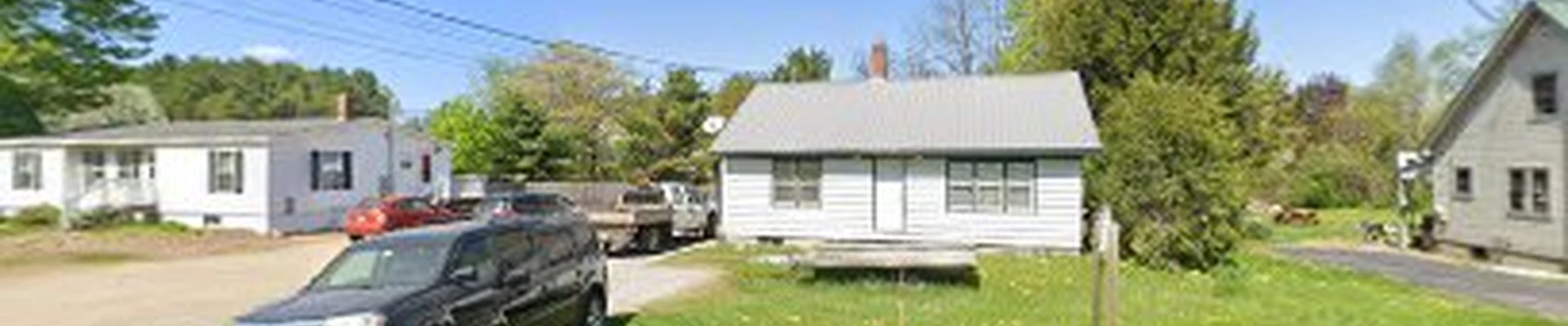 Deep Root Tree Service