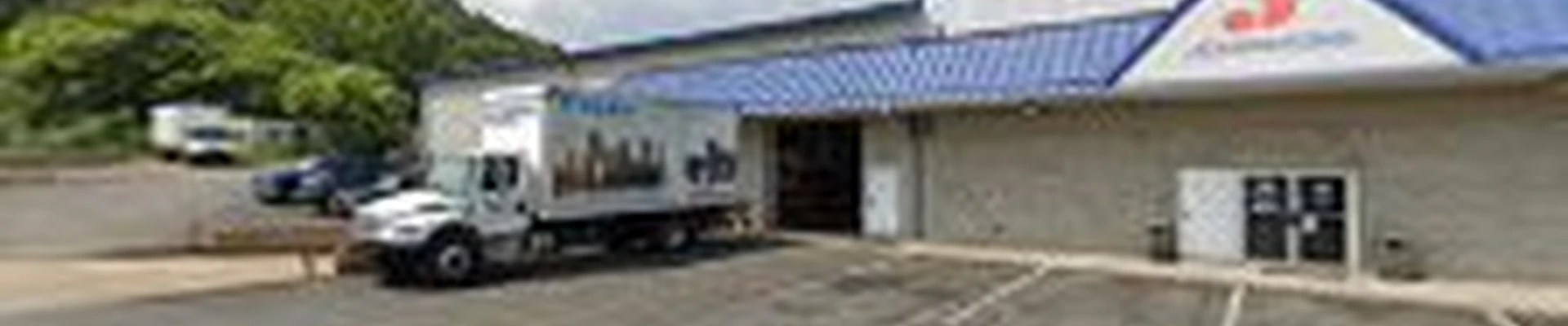 Johnstone Supply