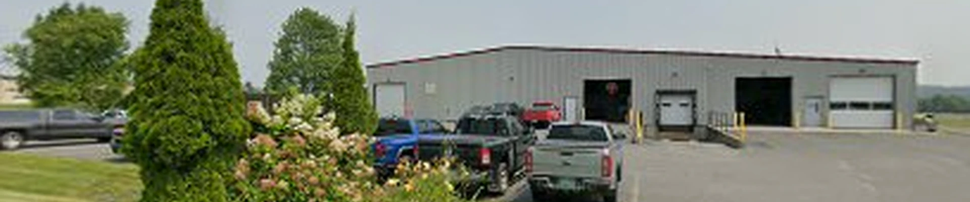 Benoit Electric Inc.
