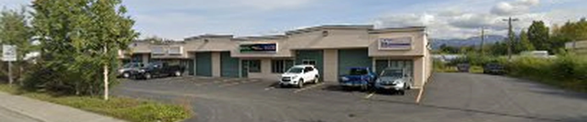 Quality Controls, Inc.