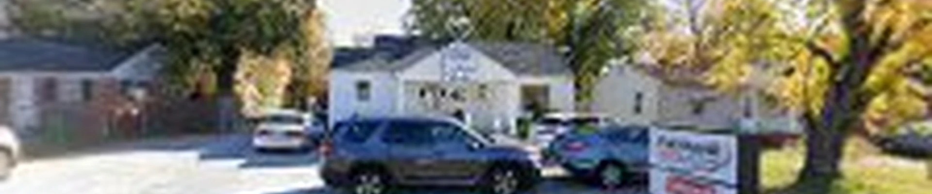 Earnhardt, Inc.