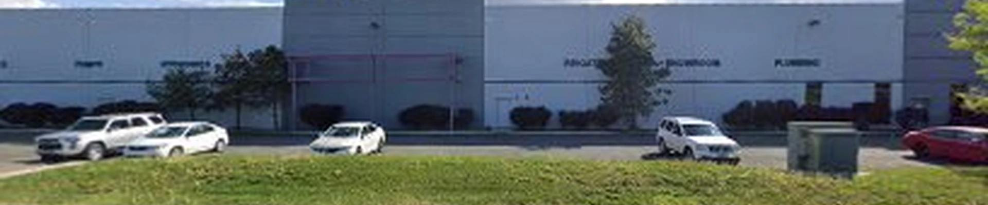 Ferguson HVAC Supply
