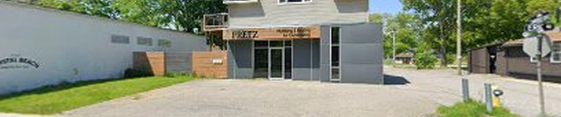 Fretz Heating & Air Conditioning