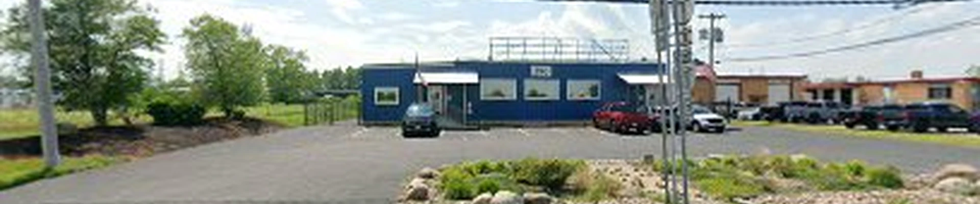 OCM Construction Inc.