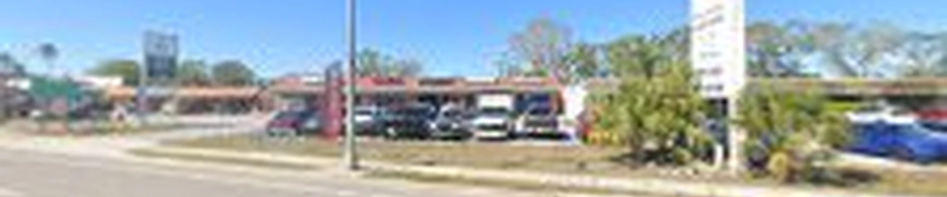 Rosensteel's Air Conditioning