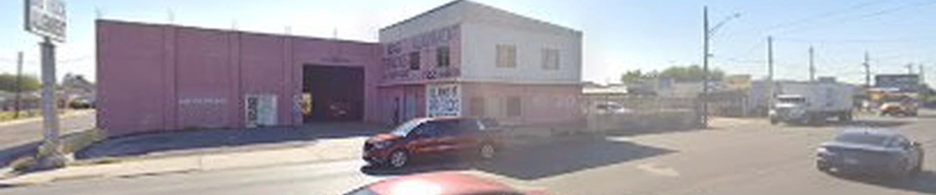 Laredo Heating & Air Conditioning