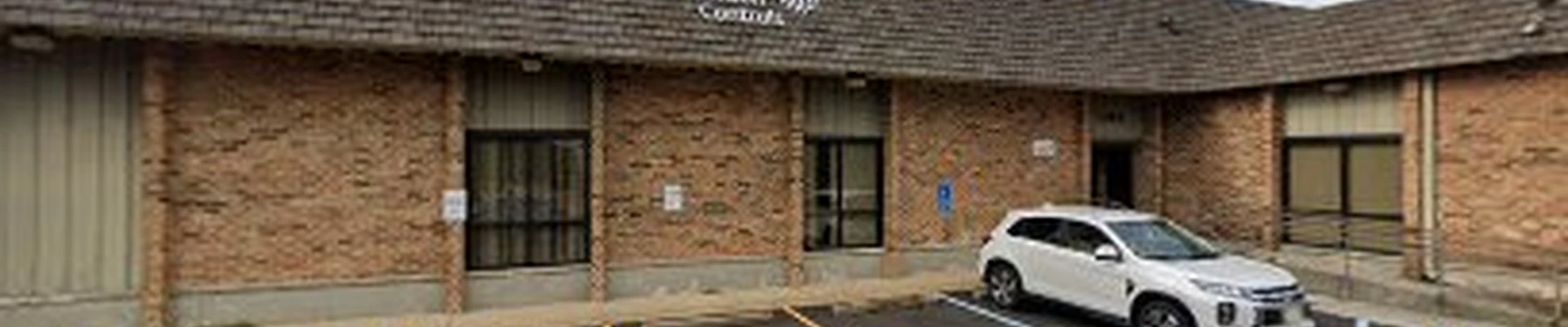 Johnson Controls Norfolk Office