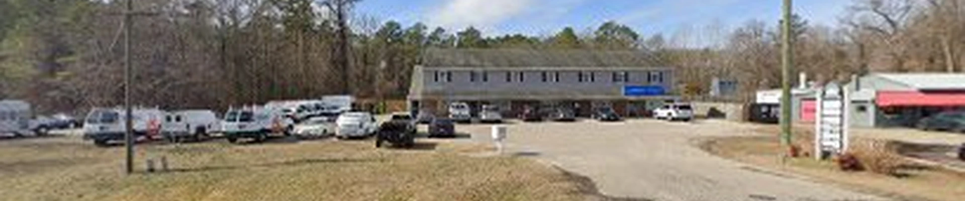 B & B Mechanical LLC