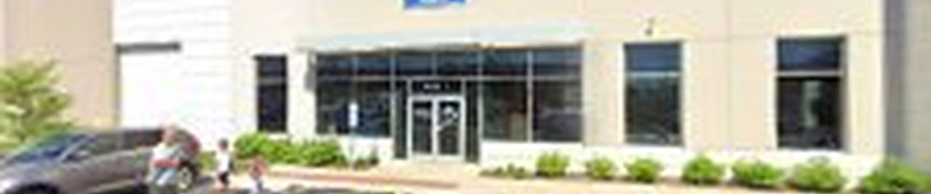 Ferguson HVAC Supply