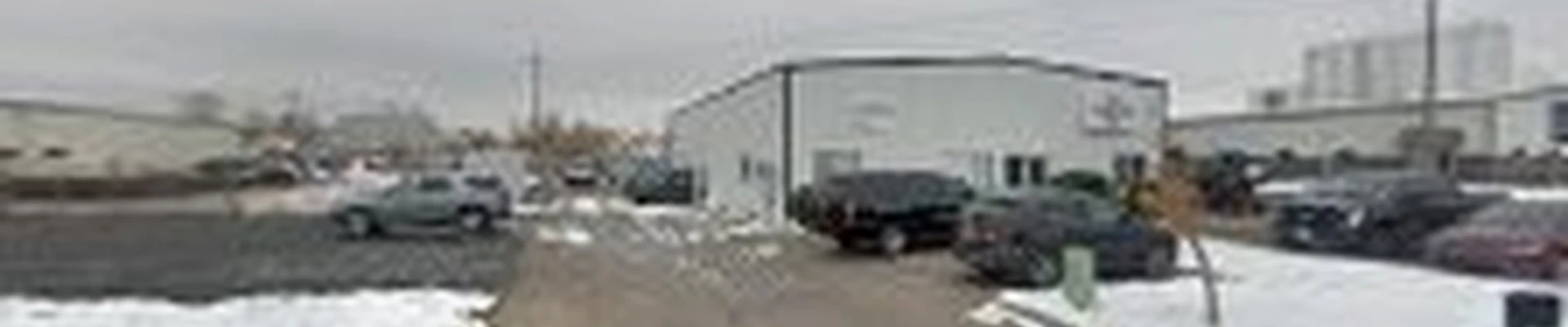 Burrows Heating & Cooling